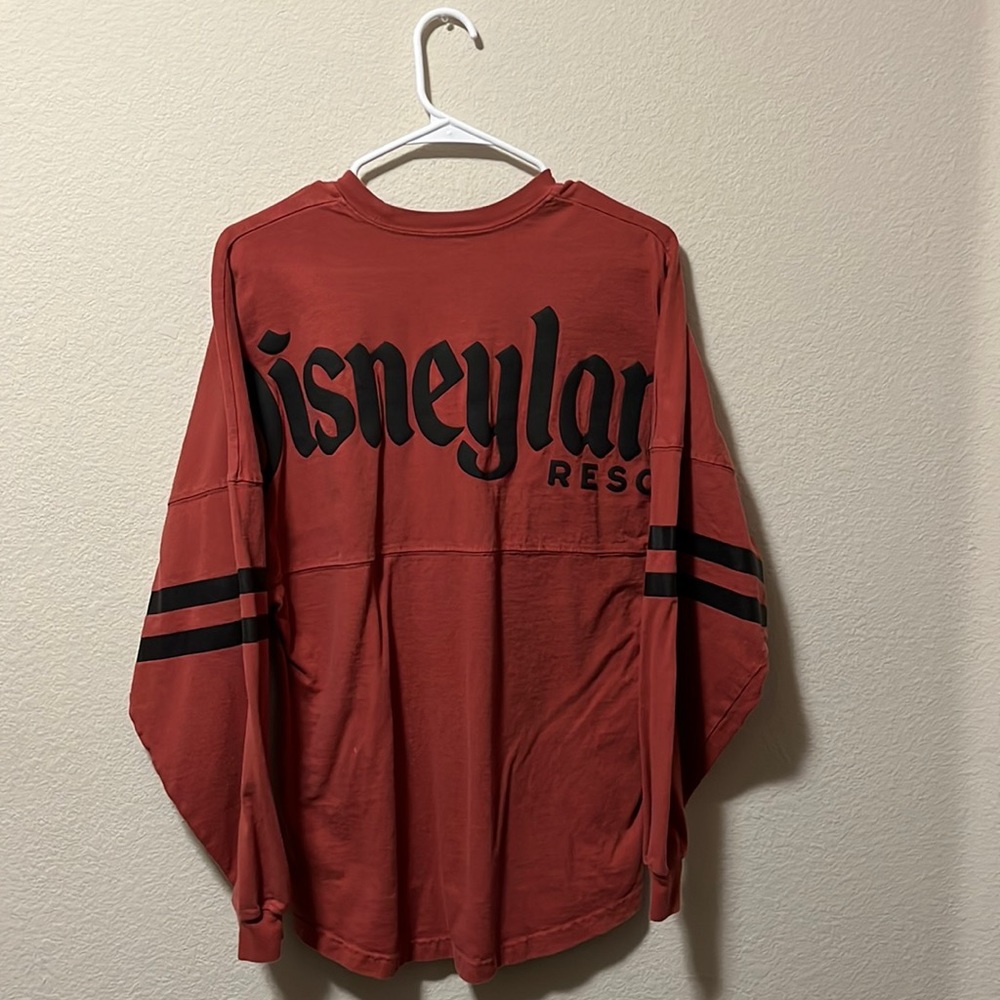 Disneyland Spirit Jersey